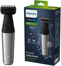 PHILIPS | Bodygroom Series 5000 Showerproof Groin and Body Trimmer | BG5021/15