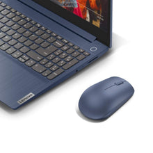 LENOVO | Wireless Mouse 530 Abyss Blue with Battery | GY50Z18986