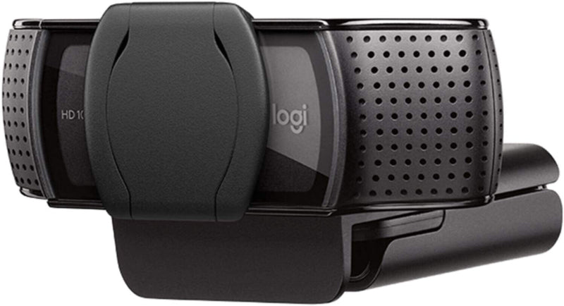 LOGITECH | C920E Business Webcam for Pro Quality Meetins 1080P | 960-001360