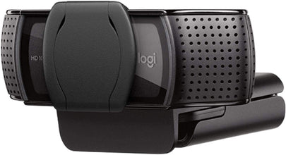 LOGITECH | C920E Business Webcam for Pro Quality Meetins 1080P | 960-001360