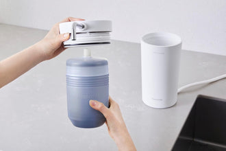 PANASONIC | Replacement Cartridge for Water Purifier | TK-CS200C-EX