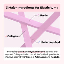 Numbuzin | No.2 Water Collagen 65% Voluming Sheet Mask (4Ea - Pack Of 4)