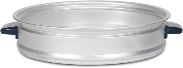 CLIKON | Rice Cooker With Steamer 2.2L 900W | CK2704