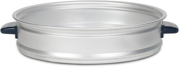 CLIKON | Rice Cooker With Steamer 1.5L 500W | CK2702