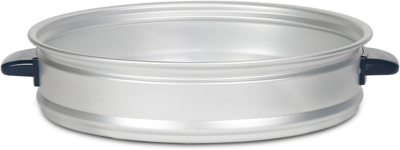 CLIKON | Rice Cooker With Steamer 2.2L 900W | CK2704