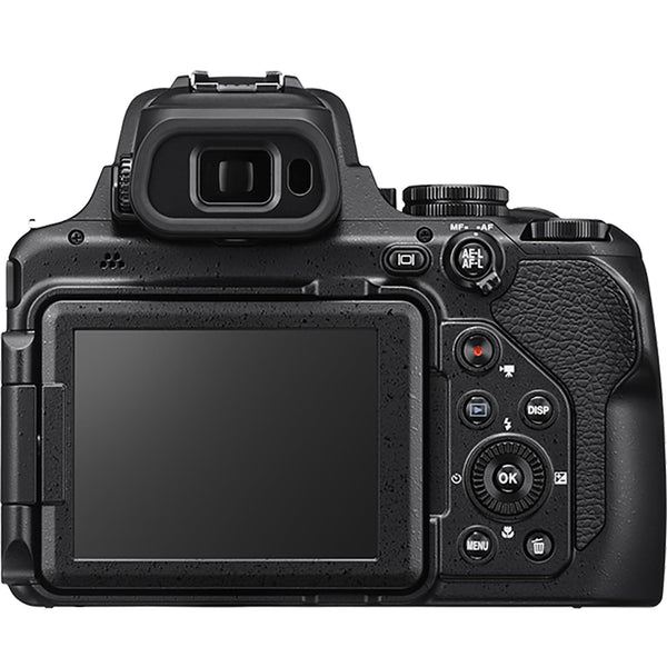 NIKON | Digital Camera Coolpix P1100