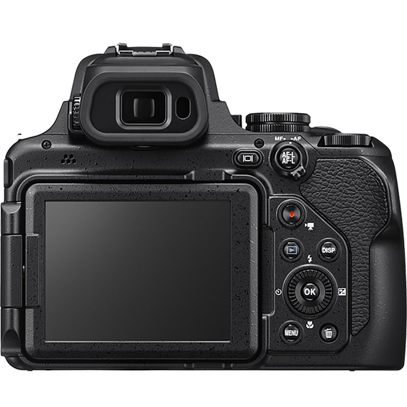 NIKON | Digital Camera Coolpix P1100