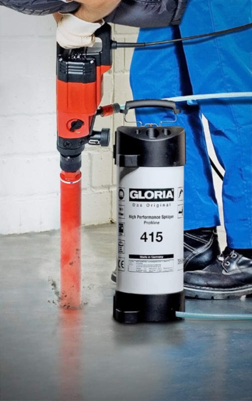 GLORIA | Water Feeding Device Type 415 | 00415.0000