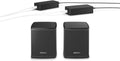 BOSE | Surrond Speakers Black | 809281-4100