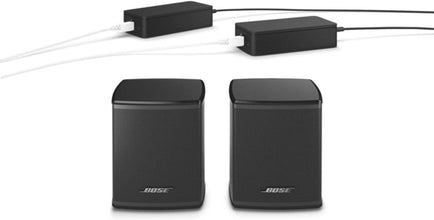 BOSE | Surrond Speakers Black | 809281-4100