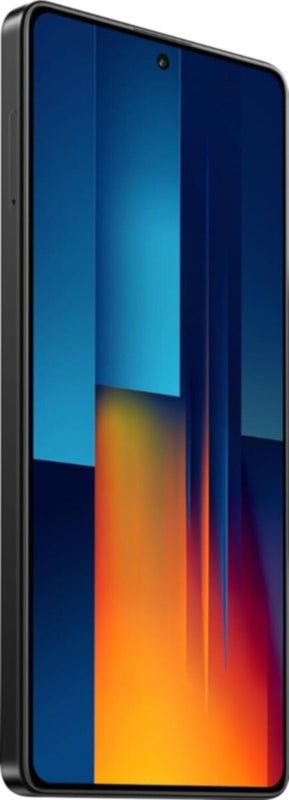 POCO | M6 Pro Mobile 12GB RAM 512GB ROM Dual Sim