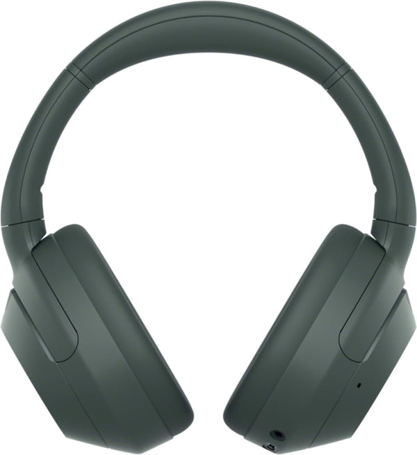 SONY | Power Sound Noise Cancelling Bluetooth Wireless Headphone Grey | WH-ULT900N/GREY