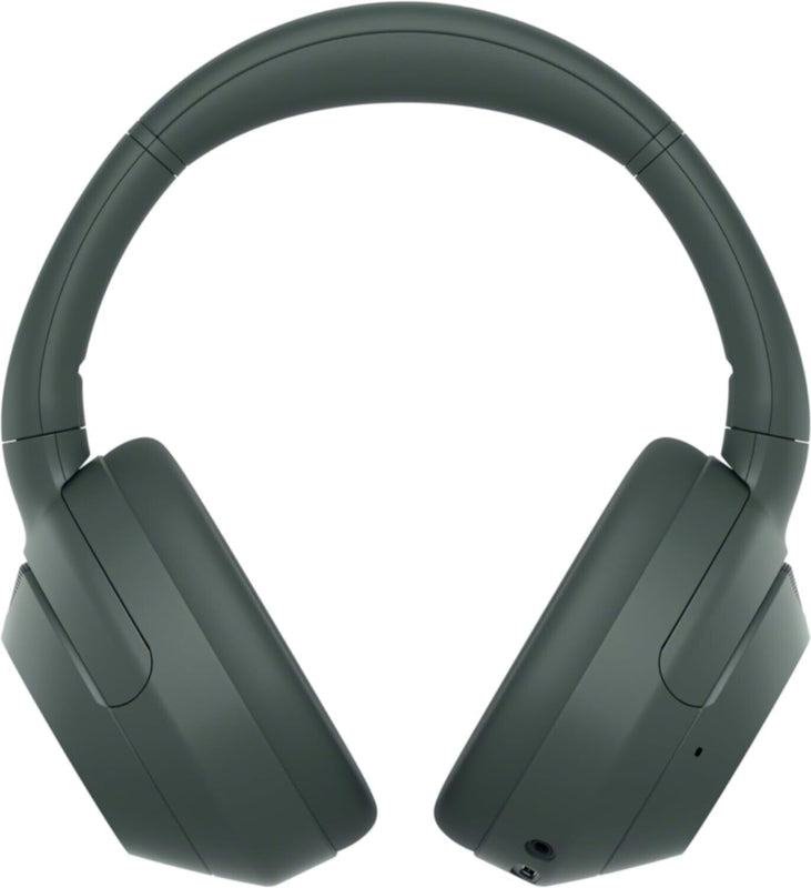 SONY | Power Sound Noise Cancelling Bluetooth Wireless Headphone Grey | WH-ULT900N/GREY