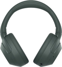 SONY | Power Sound Noise Cancelling Bluetooth Wireless Headphone Grey | WH-ULT900N/GREY