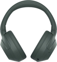 SONY | Power Sound Noise Cancelling Bluetooth Wireless Headphone Grey | WH-ULT900N/GREY