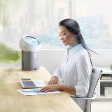 DYSON | Pure Cool Me Personal Air Purifier & Fan BP01 Black/Nickel | BP 01 BK/NK