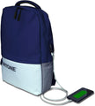 PANTONE | XL Laptop Backpack Navy 15.6