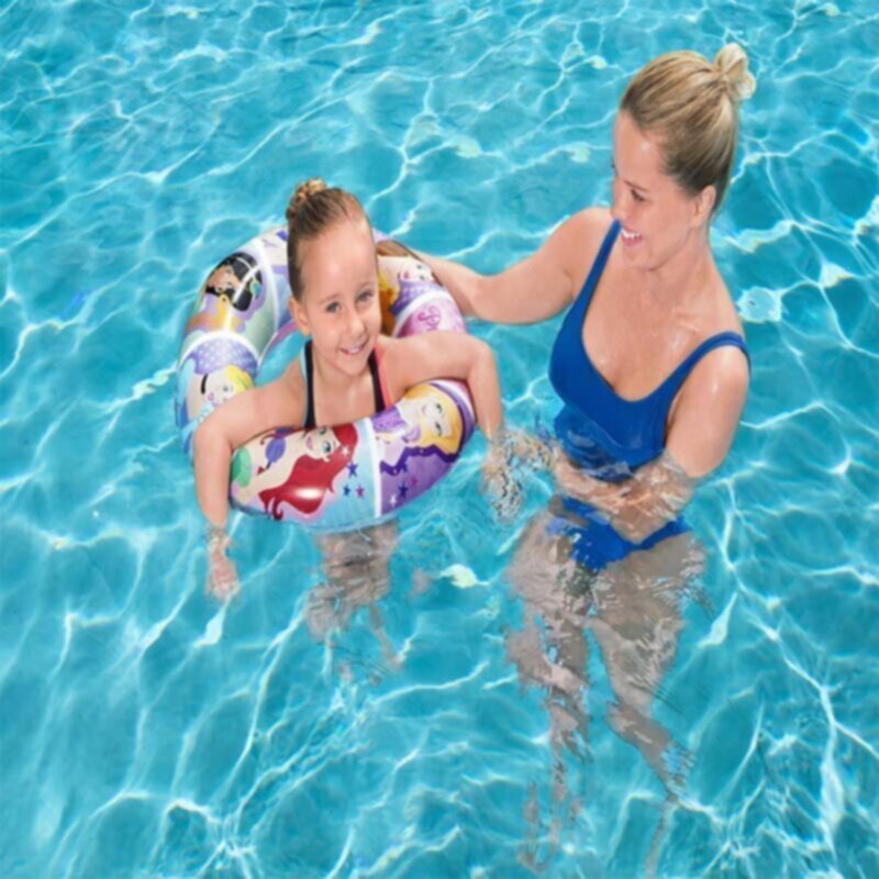 BESTWAY | Disney Princess Swim Ring 22
