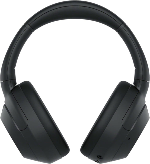 SONY | Power Sound Noise Cancelling Bluetooth Wireless Headphone Black | WH-ULT900N/BLACK