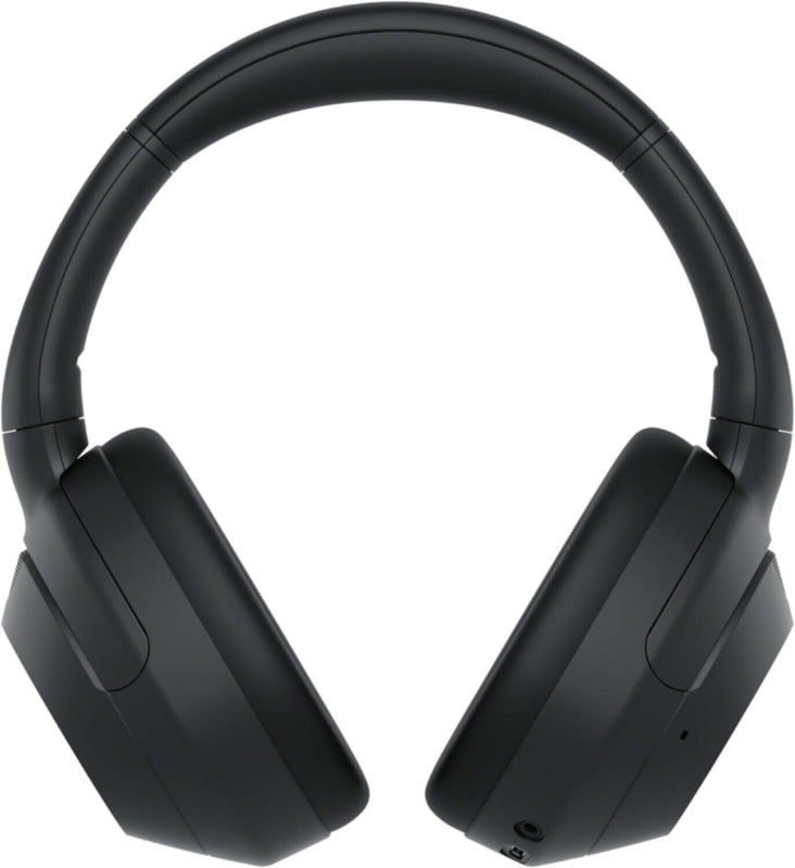 SONY | Power Sound Noise Cancelling Bluetooth Wireless Headphone Black | WH-ULT900N/BLACK
