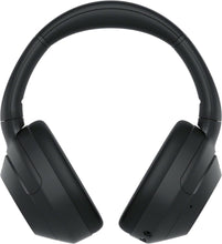 SONY | Power Sound Noise Cancelling Bluetooth Wireless Headphone Black | WH-ULT900N/BLACK