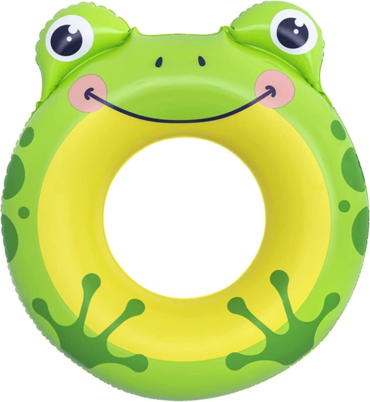 BESTWAY | Splash Pals Swim Tube Assorted | BES115TOY01571