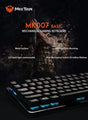 MEETION | Basic Mechanical Gaming Keyboard | MT-MK007