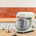 MOULINEX | Kitchen Machine Bake Essential 4.8 L Stand Mixer 800 W Baking Kit | QA160127