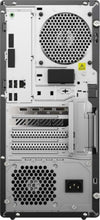 LENOVO | LOQ Tower 17IRR9 i7-14700F, 16GB, 512GB, RTX 4060 Ti 8GB GDDR6 353 AI TOPS, Grey, Windows 11 | 90X0004WAX