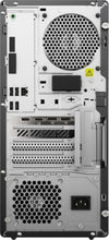 LENOVO | LOQ Tower 17IRR9 i7-14700F, 16GB, 512GB, RTX 4060 Ti 8GB GDDR6 353 AI TOPS, Grey, Windows 11 | 90X0004WAX