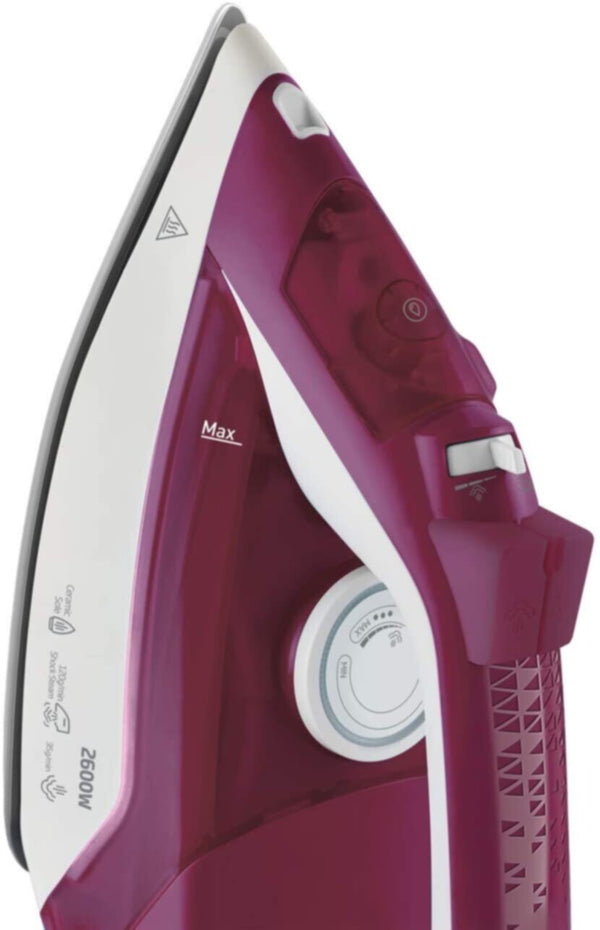 BEKO | Steam Iron 2600W | SIM3126R