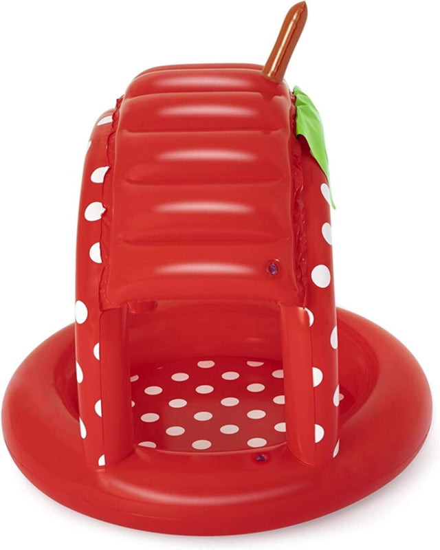 BESTWAY | Very Berry Baby Pool 36
