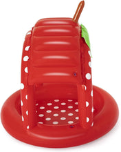 BESTWAY | Very Berry Baby Pool 36