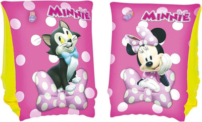 BESTWAY | Minnie Mouse Swimming Armbands 10