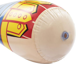 BESTWAY | Gladiator Bop Bags Assorted 40