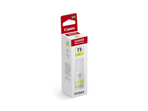 CANON | GI-73 Y Yellow Ink Bottle