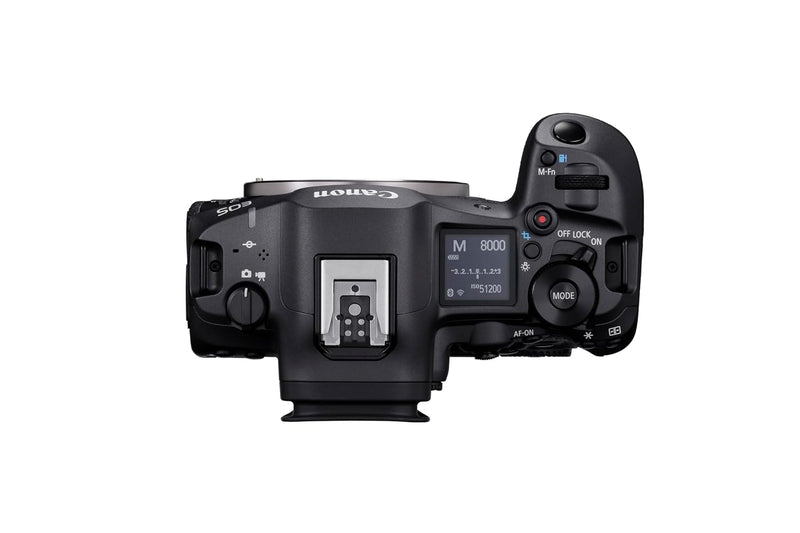 CANON | Full Frame Mirrorless Camera DSLR EOS R5 MII Body  | EOSR5