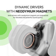 BELKIN | SoundForm Motion True Wireless Earbuds White | TE0218279