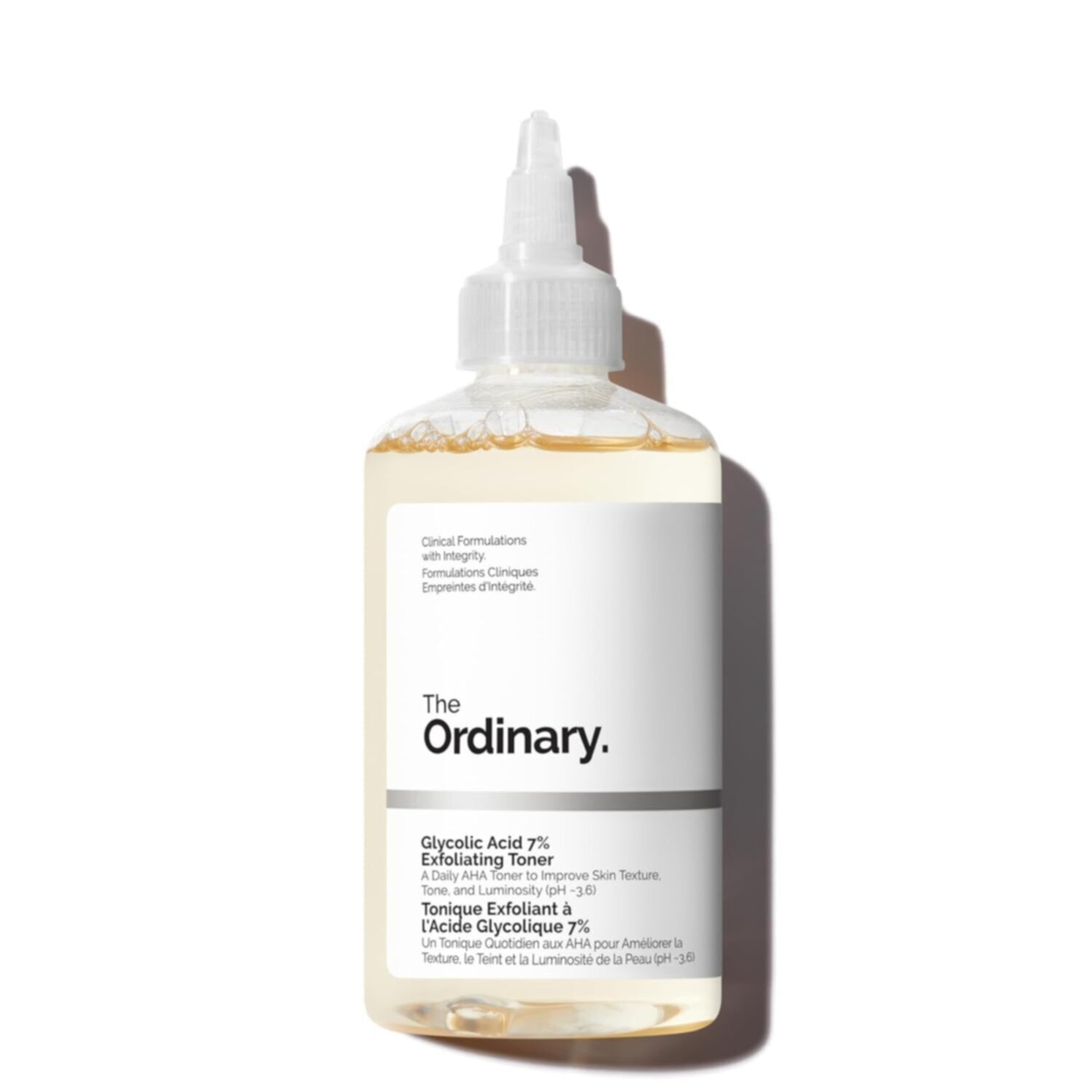 THE ORDINARY