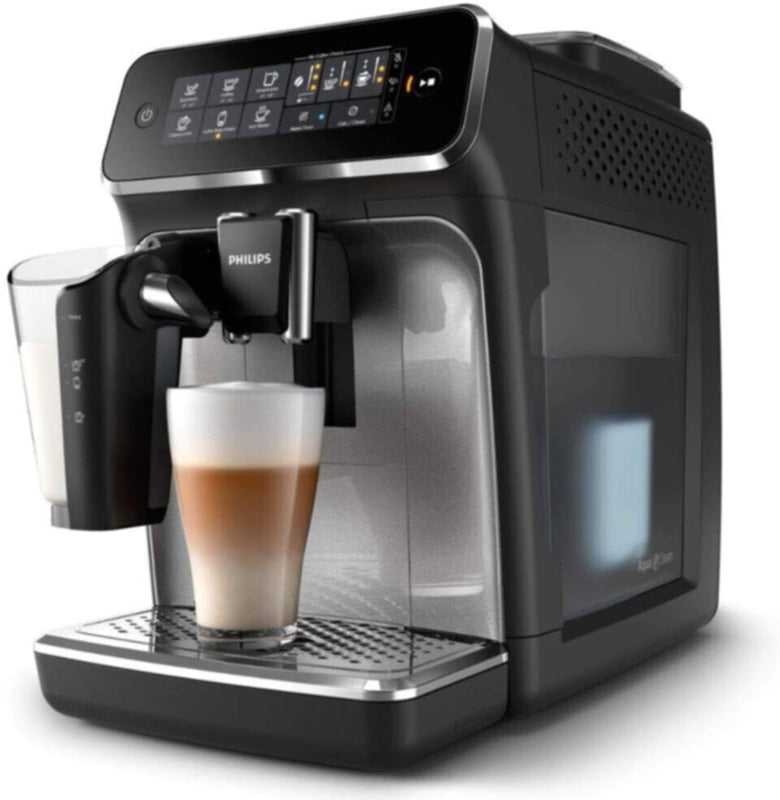 PHILIPS | Espresso Coffee Machine Fully Automatic Series 3200 230W | EP3246/70