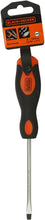BLACK+DECKER | Standard Screwdriver 5 X 100Mm | BDHT62298