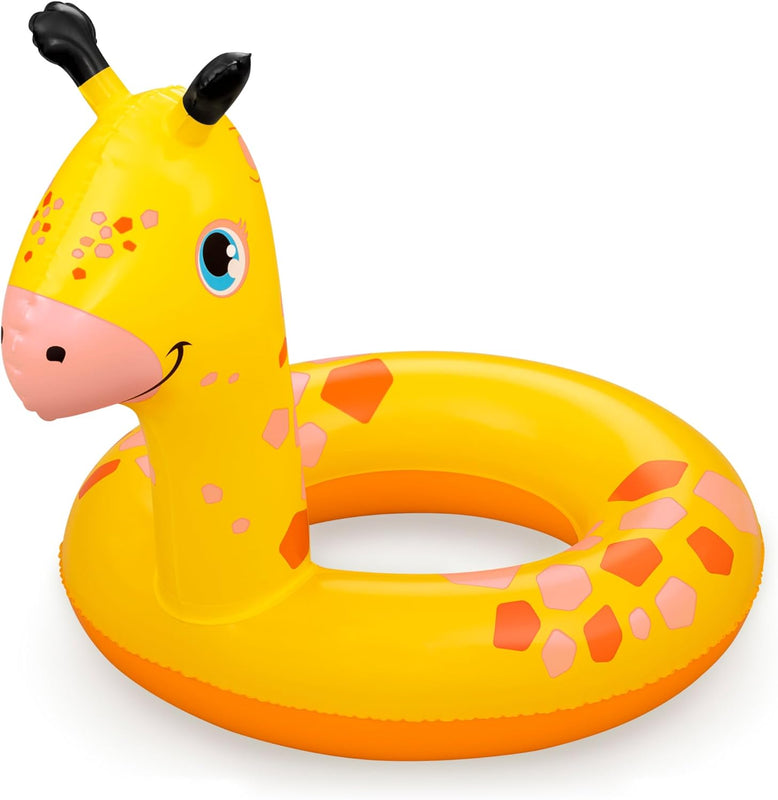 BESTWAY | Lil Pal Swim Tube | BES115TOY01811