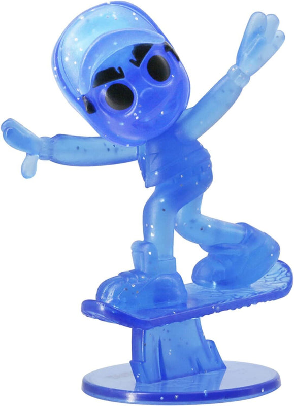 ALPHA | Subway Surfer Car Styler Jake | 650601