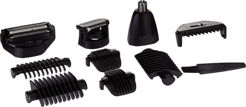 BABYLISS | 11 in 1 WaterProof Carbon Titanium Multi Trimmer | MT860SDE