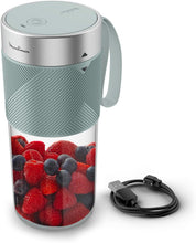 MOULINEX | Blender Portable Light Mix 300ml 50W | LM1C0410