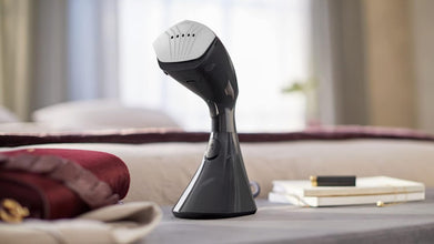 PHILIPS | 8000 Series Handheld Garment Steamer Black | GC800/86