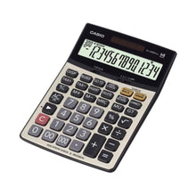 CASIO | Plus 300 Steps Check & Correct Premium Desktop Calculator 14 Digits | DJ-240DPLUS-WA-DP