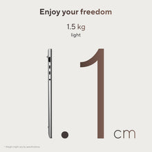 ASUS | Zenbook S 16 OLED AI Laptop 16inch 3K AMD Ryzen AI R9 HX370 32GB RAM 2TB SSD UM5606WA-RK233W | MASITNUM50614