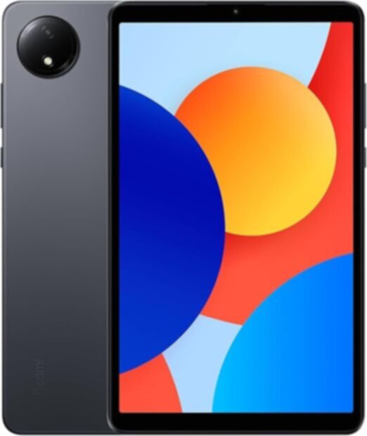 XIAOMI REDMI | Pad SE 8.7 Wifi  6GB RAM 128GB ROM