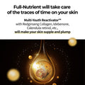 Numbuzin | No.4 Full-Nutrient Firming Cream 60Ml